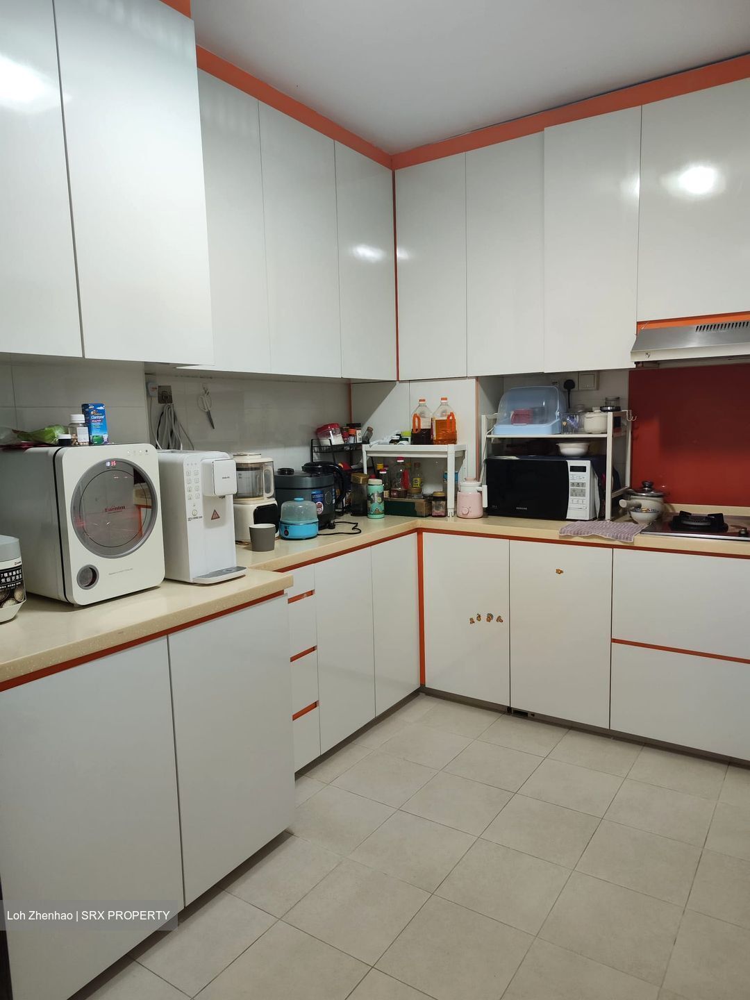 Blk 729 Tampines Courtview (Tampines), HDB 5 Rooms #549889651